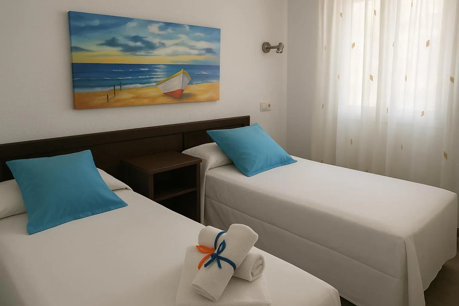 Xirlo B&B (Adults Only) Калелья-де-Палафружель