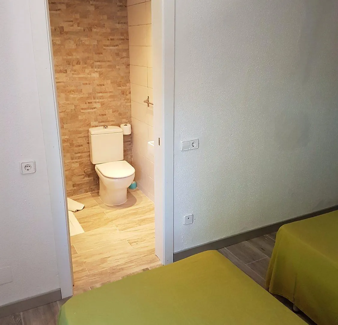 Xirlo B&B (Adults Only) Калелья-де-Палафружель 0*,  Испания