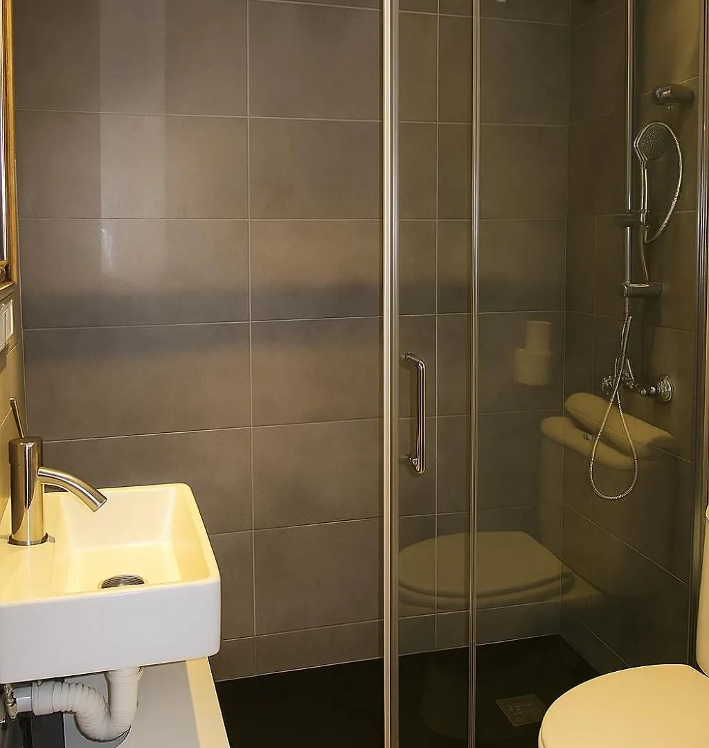 Xirlo B&B (Adults Only) Калелья-де-Палафружель Отель типа 