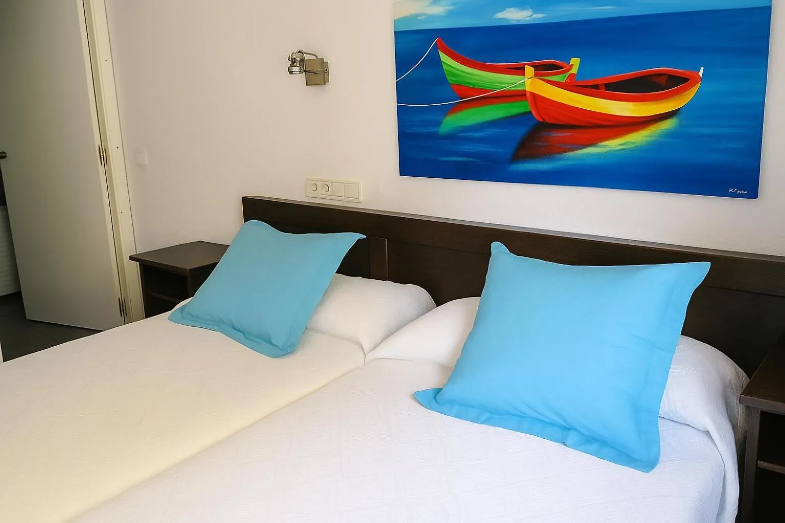 Xirlo B&B (Adults Only) Calella De Palafrugell Spain