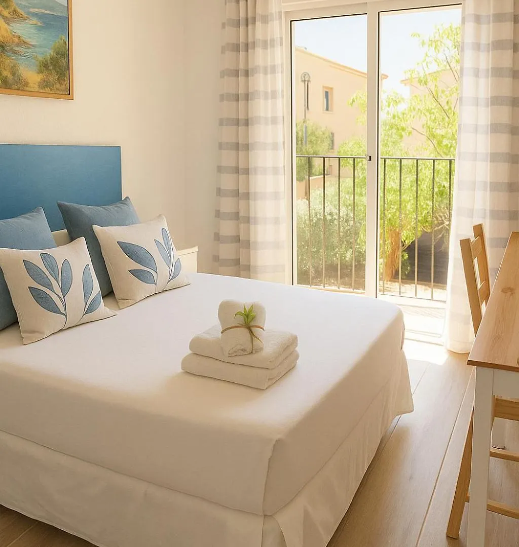 Xirlo B&B (Adults Only) Calella De Palafrugell
