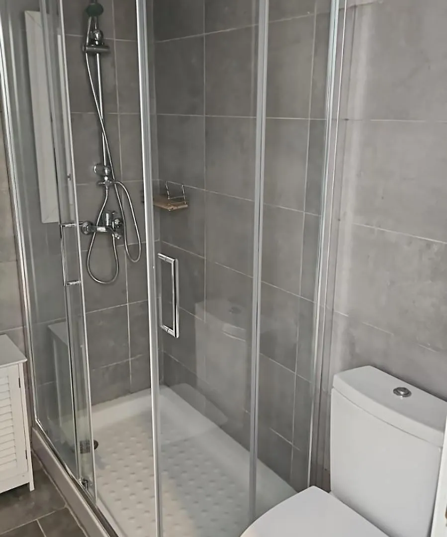 Xirlo B&B (Adults Only) Калелья-де-Палафружель Отель типа 