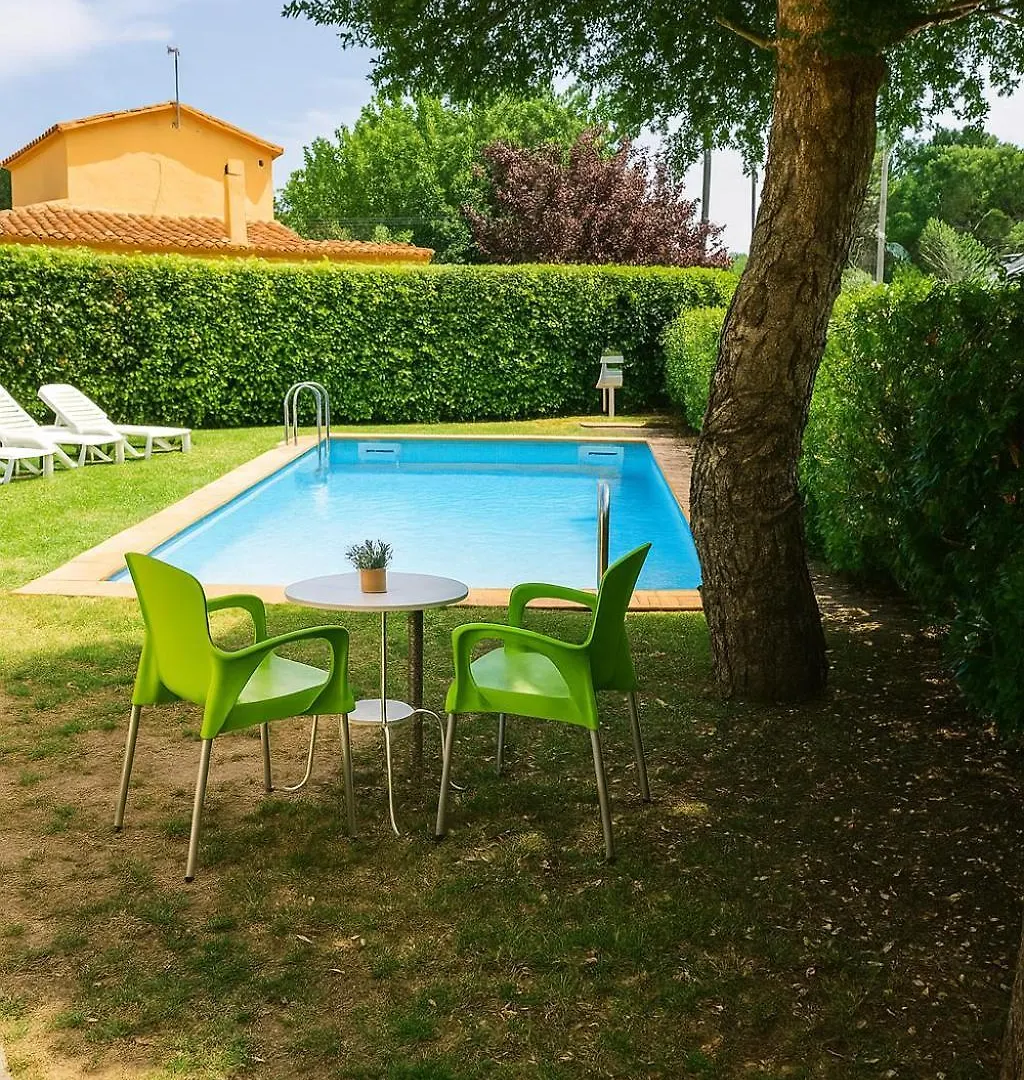 Xirlo B&B (Adults Only) Калелья-де-Палафружель 0*,  Испания
