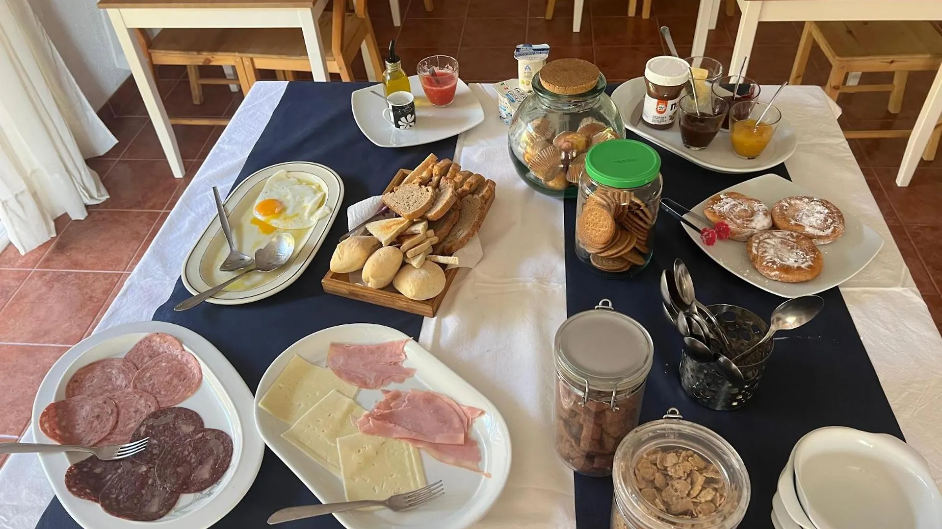 Xirlo B&B (Adults Only) Калелья-де-Палафружель 0*,  Испания