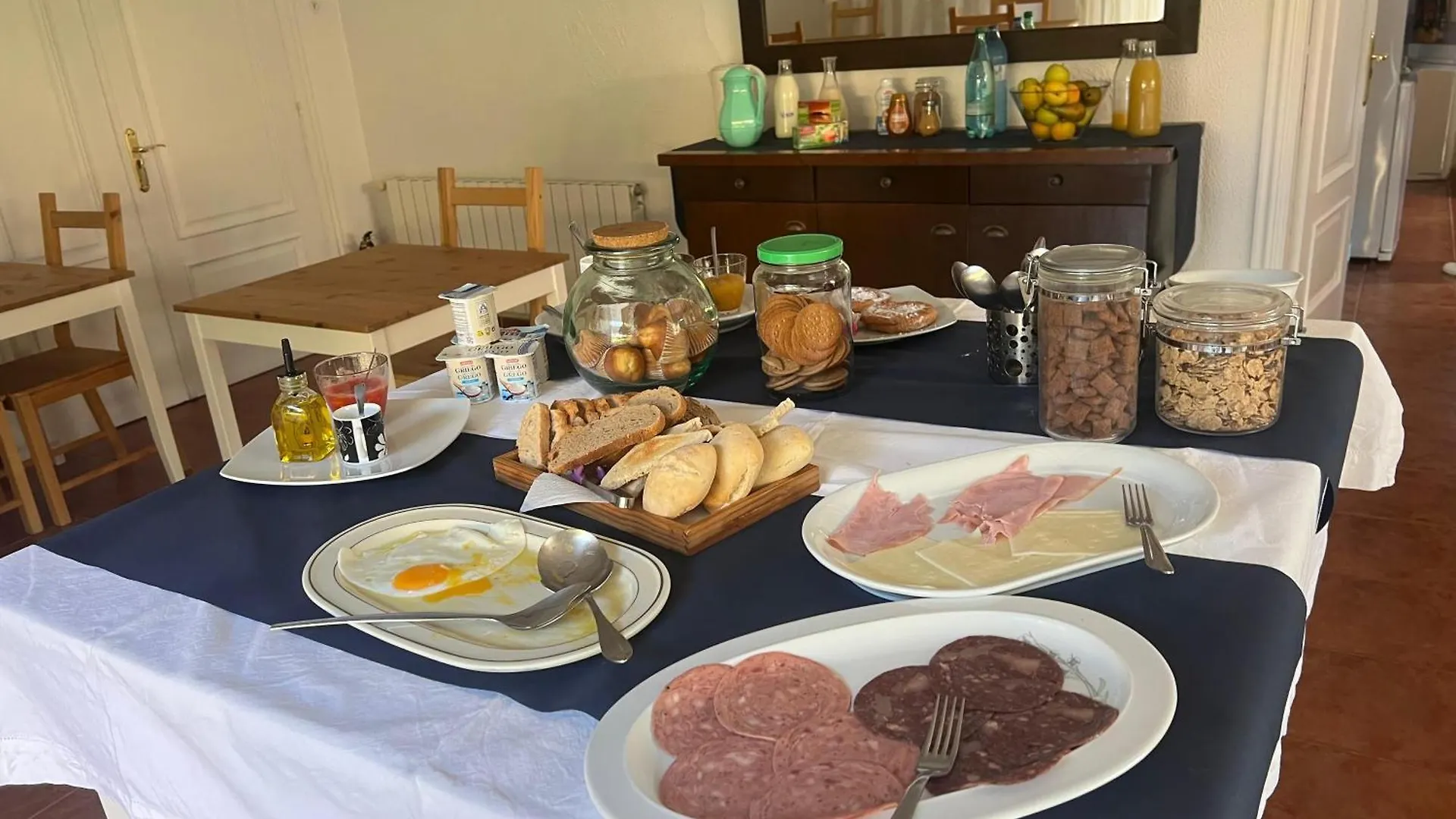 Xirlo B&B (Adults Only) Калелья-де-Палафружель