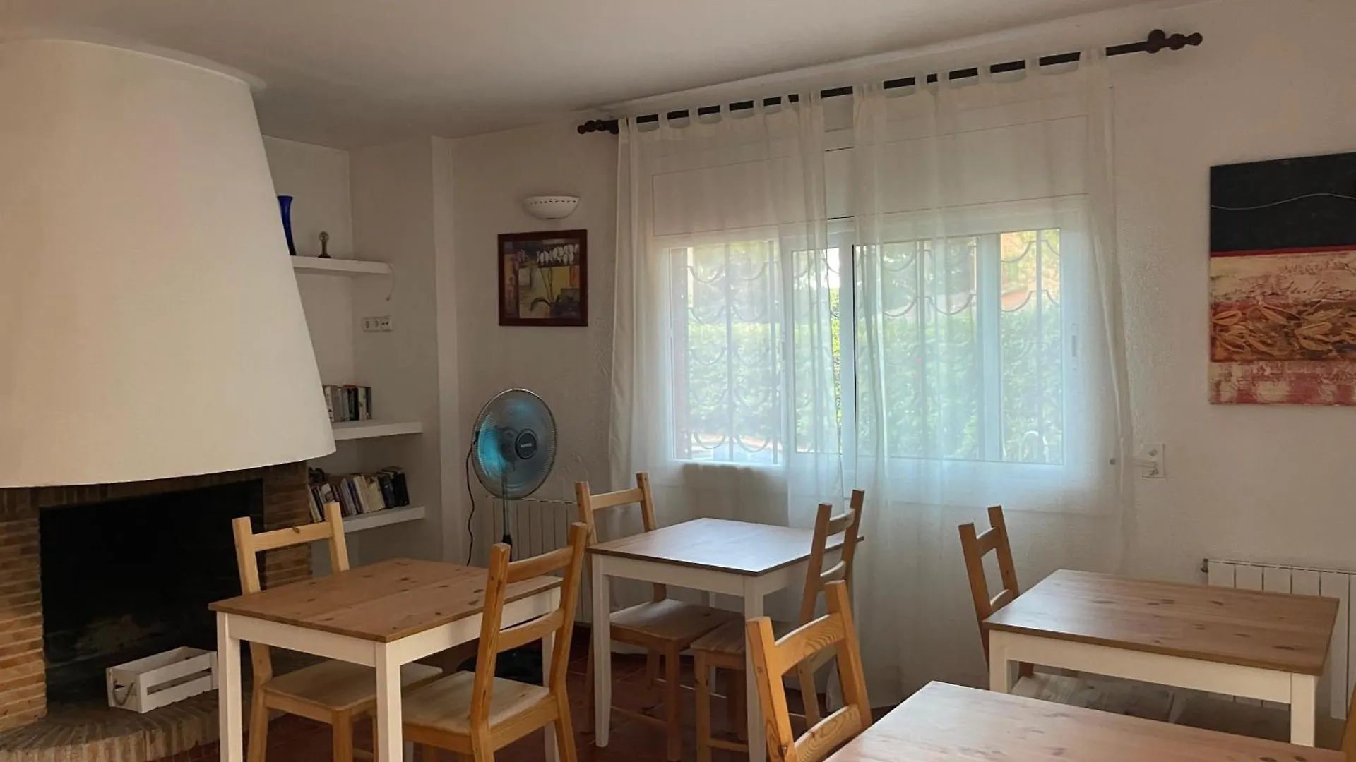 Xirlo B&B (Adults Only) Калелья-де-Палафружель 0*,