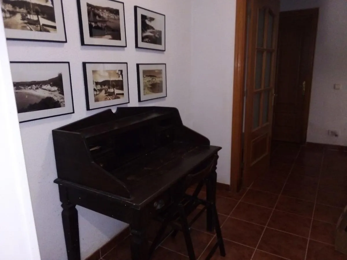 Prázdninový dům Hotel Casa Xirlo (Adults Only) Calella De Palafrugell