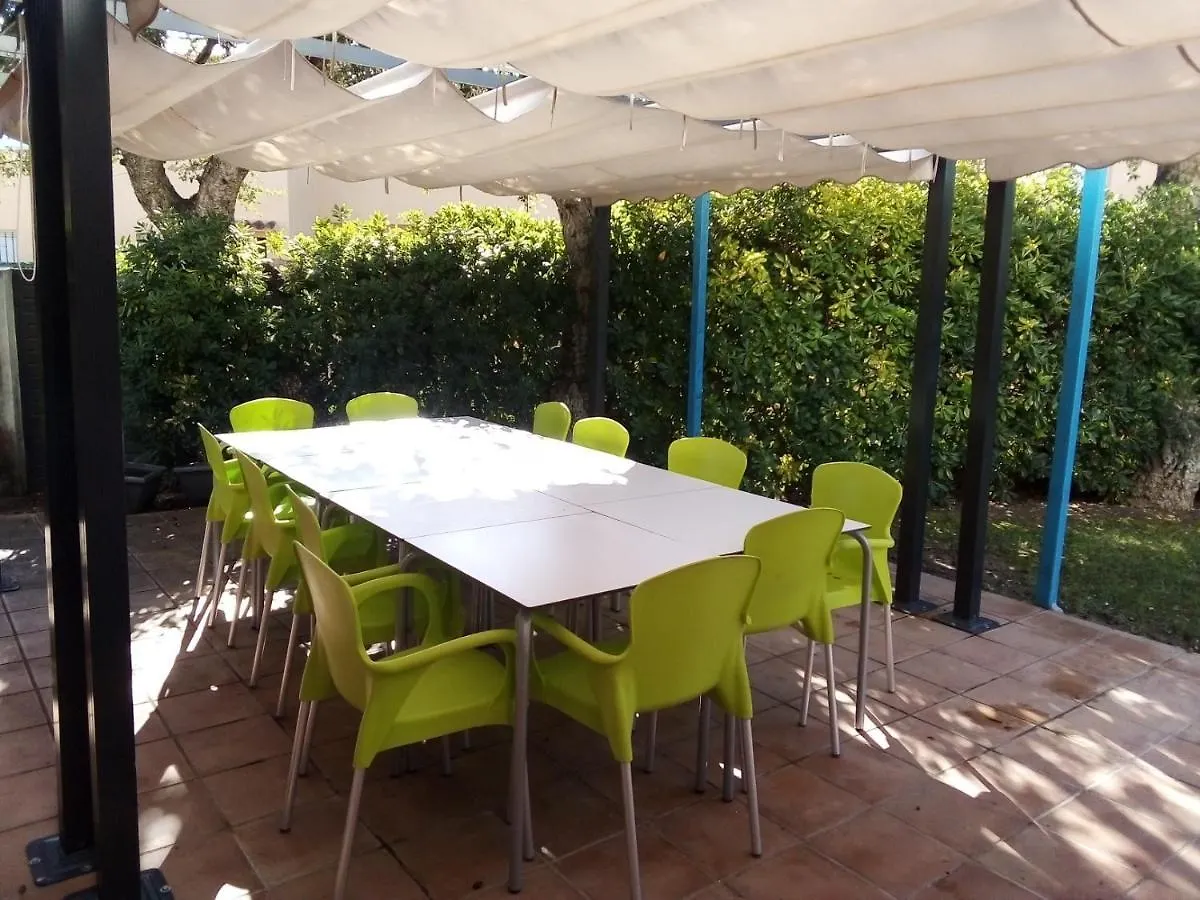 Prázdninový dům Hotel Casa Xirlo (Adults Only) Calella De Palafrugell Španělsko