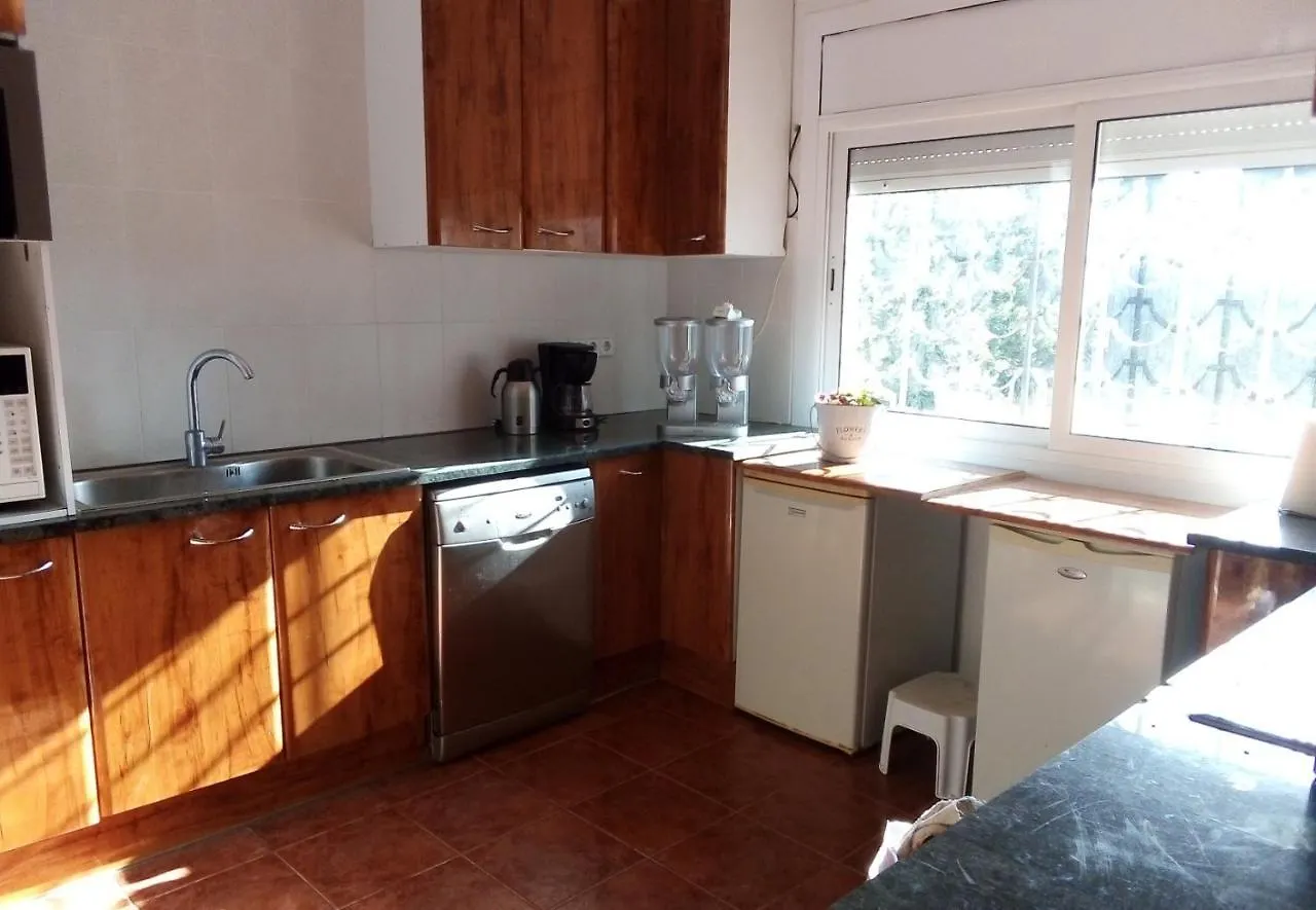 Hotel Casa Xirlo (Adults Only) Calella De Palafrugell Prázdninový dům