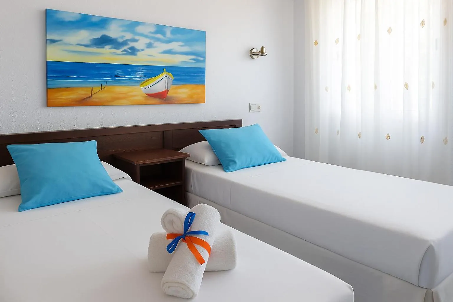 Oda ve Kahvaltı Xirlo B&B (Adults Only) Calella De Palafrugell İspanya