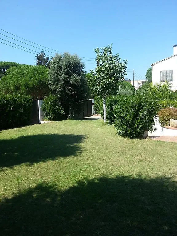 Hotel Casa Xirlo (Adults Only) Calella De Palafrugell Prázdninový dům