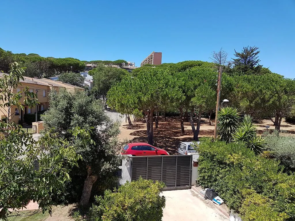 Hotel Casa Xirlo (Adults Only) Calella De Palafrugell Španělsko