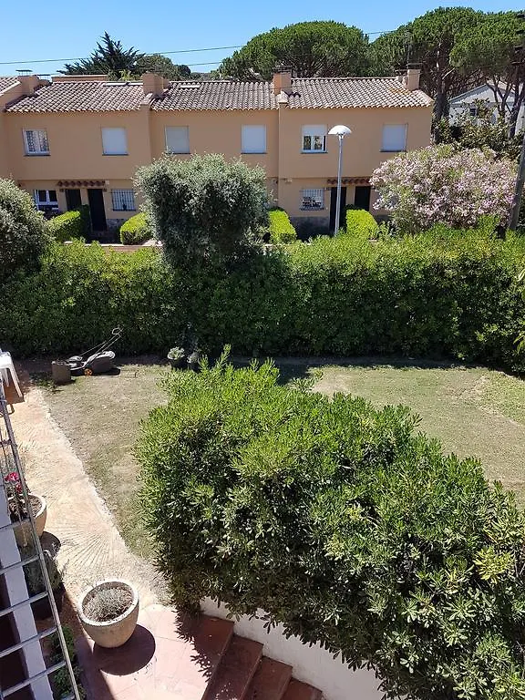 Holiday home Casa Xirlo (Adults Only) Hotel Calella De Palafrugell