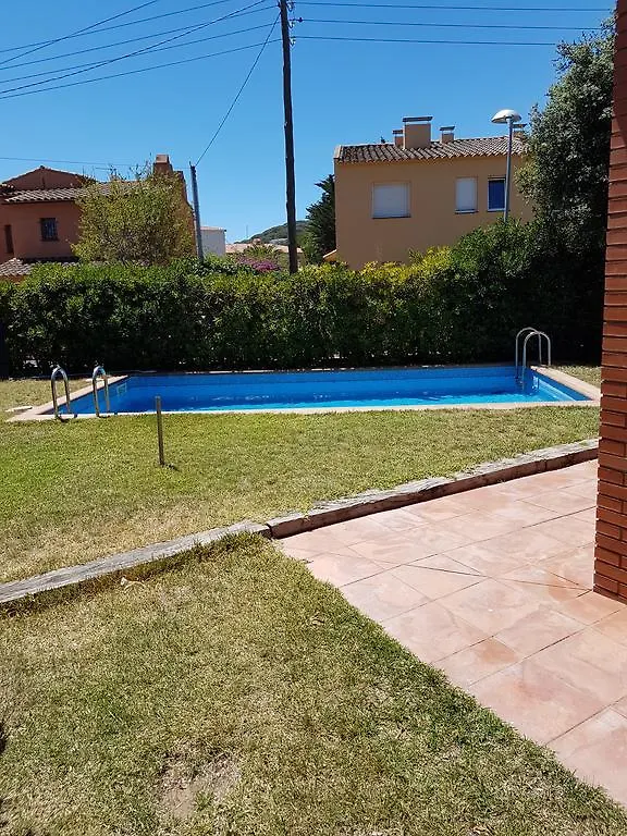 Casa Xirlo (Adults Only) Hotel Calella De Palafrugell 0*,