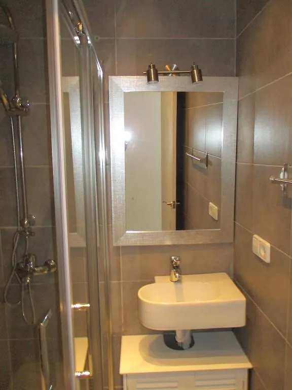 Casa Xirlo (Adults Only) Hotel Calella De Palafrugell 0*,
