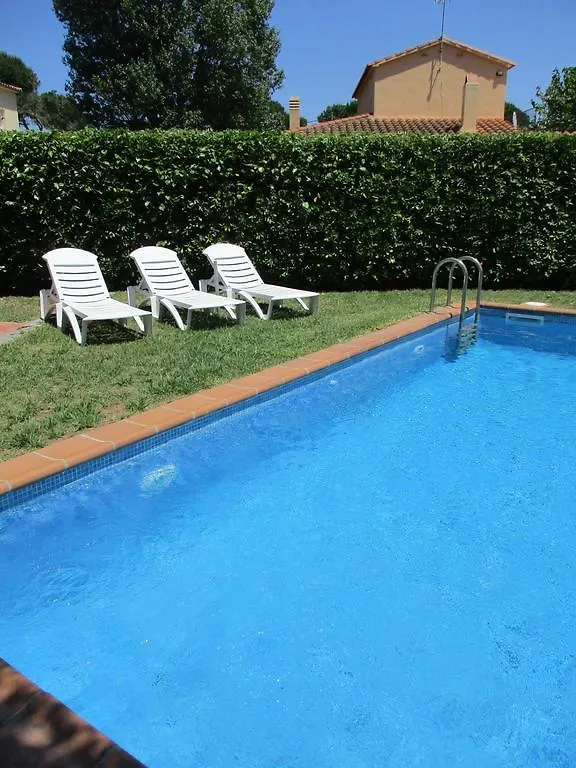 Casa Xirlo (Adults Only) Hotel Calella De Palafrugell Holiday home