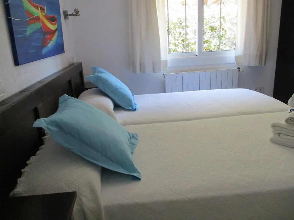 Casa Xirlo (Adults Only) Hotel Calella De Palafrugell Holiday home