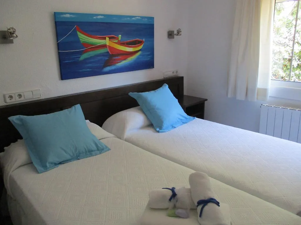 Casa Xirlo (Adults Only) Hotel Calella De Palafrugell