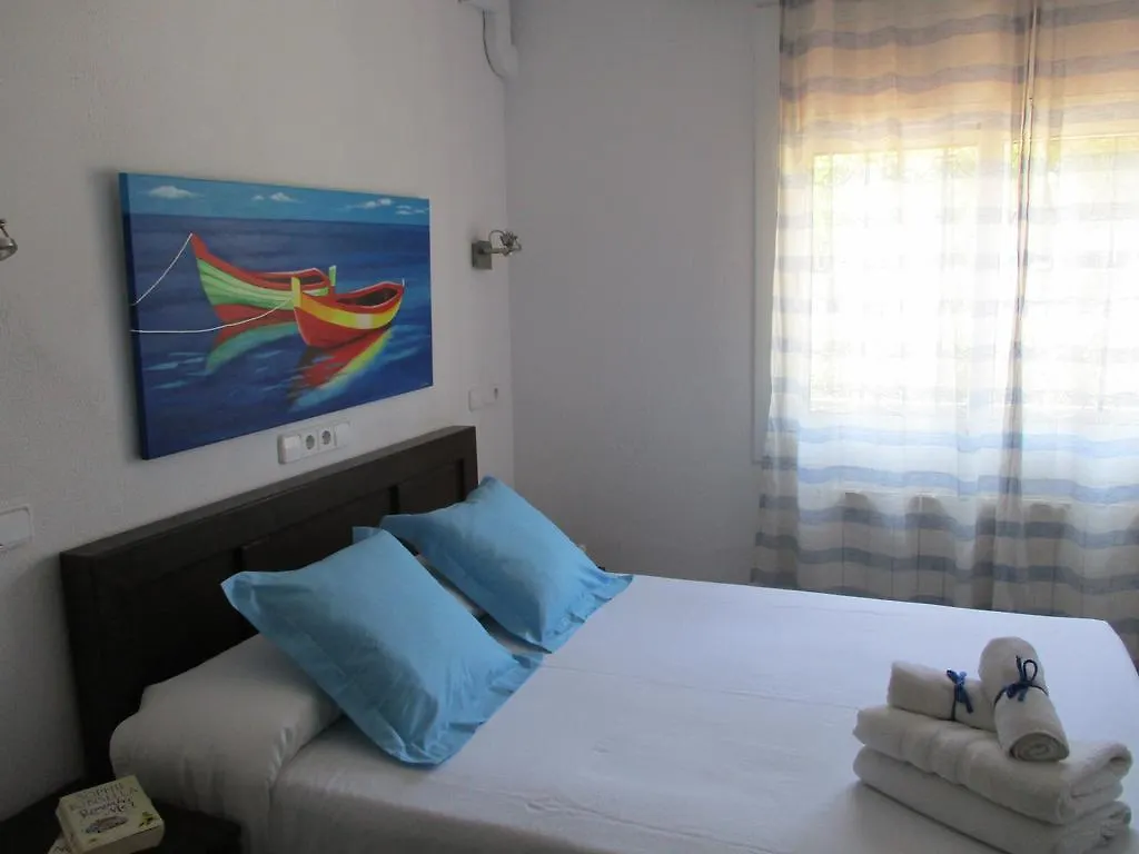Holiday home Casa Xirlo (Adults Only) Hotel Calella De Palafrugell