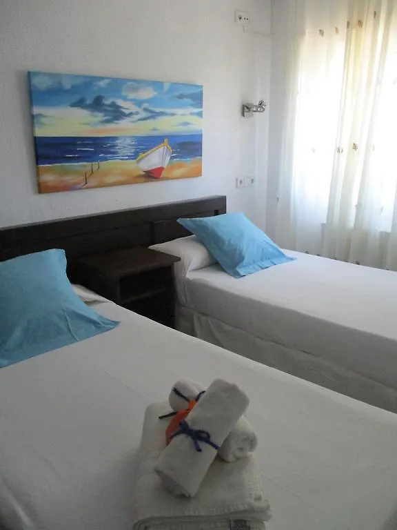 Casa Xirlo (Adults Only) Hotel Calella De Palafrugell 0*,  Spain
