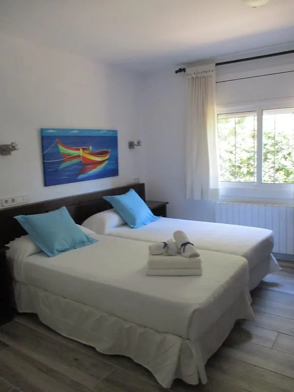 Casa Xirlo (Adults Only) Hotel Calella De Palafrugell Holiday home