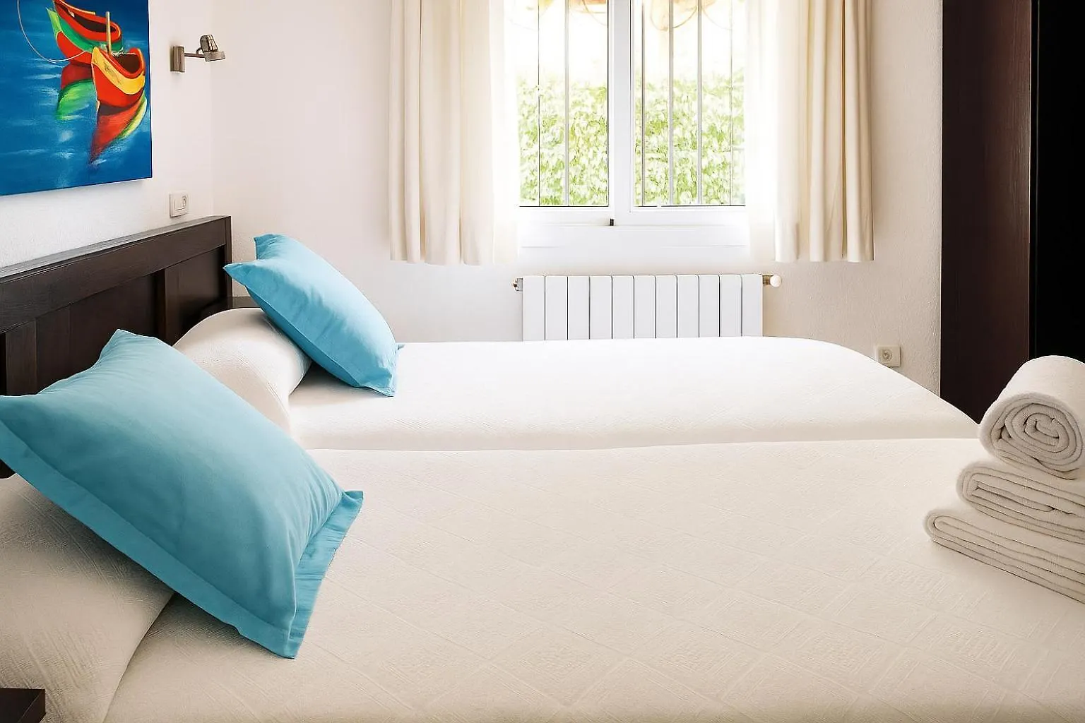 Xirlo B&B (Adults Only) Calella De Palafrugell 0*,  Spain