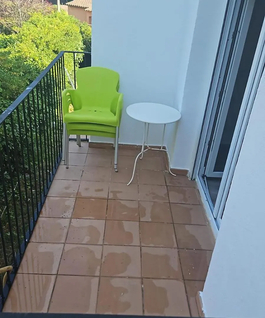 Bed & Breakfast Xirlo B&B (Adults Only) Calella De Palafrugell Spain