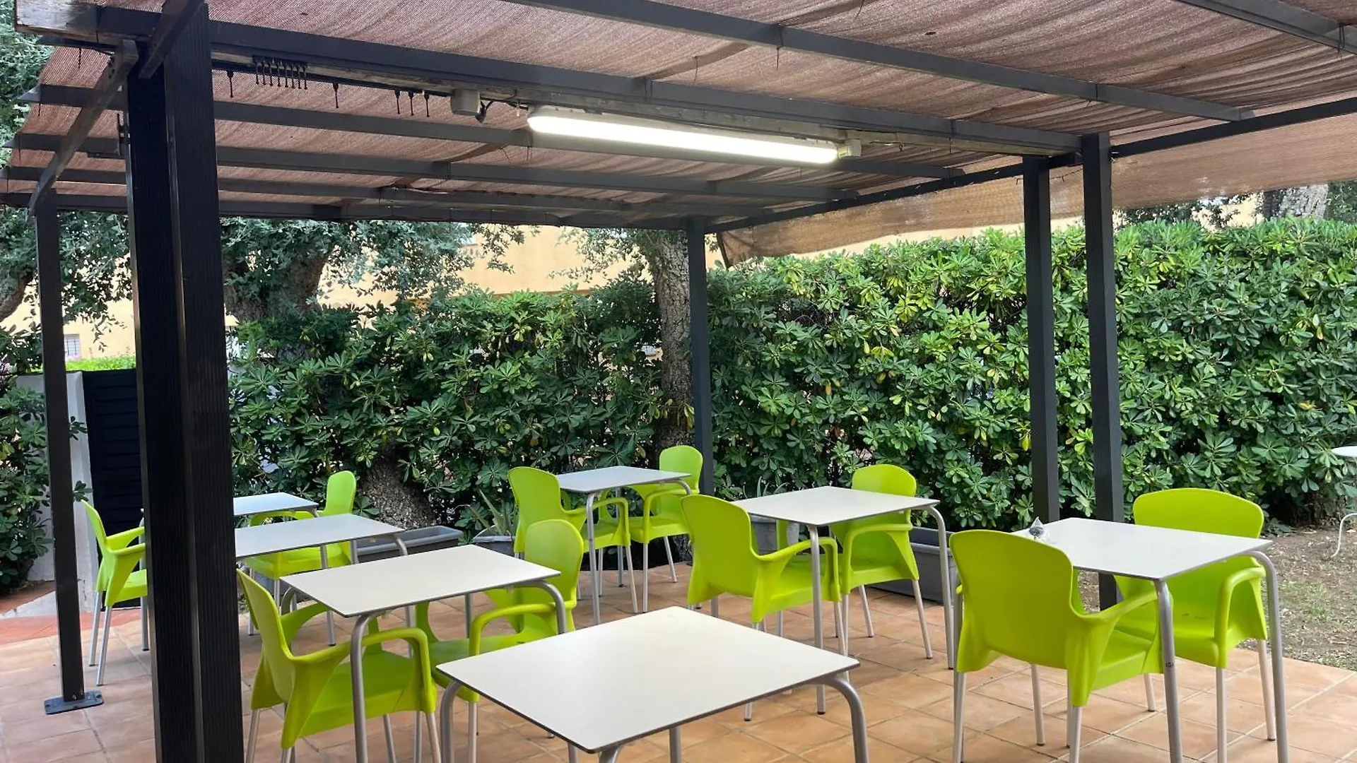 Bed & Breakfast Xirlo B&B (Adults Only) Calella De Palafrugell Spain