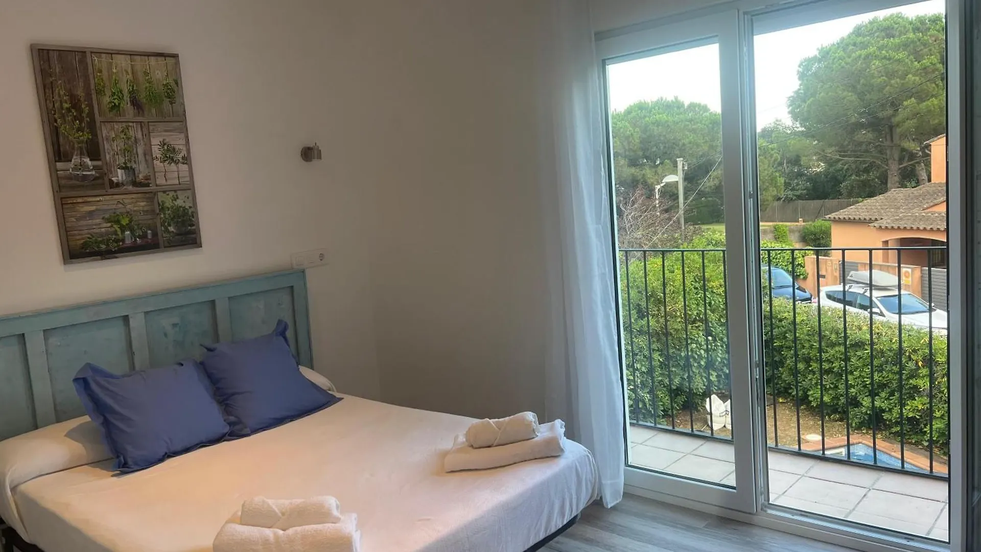 Bed & Breakfast Xirlo B&B (Adults Only) Calella De Palafrugell